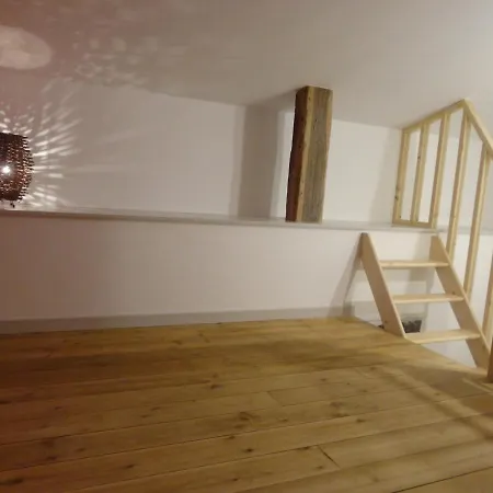 Feriehus Montbleu - 2 - La Laiterie & La Grange Sprimont