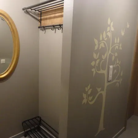 Montbleu - 2 - La Laiterie & La Grange * Sprimont