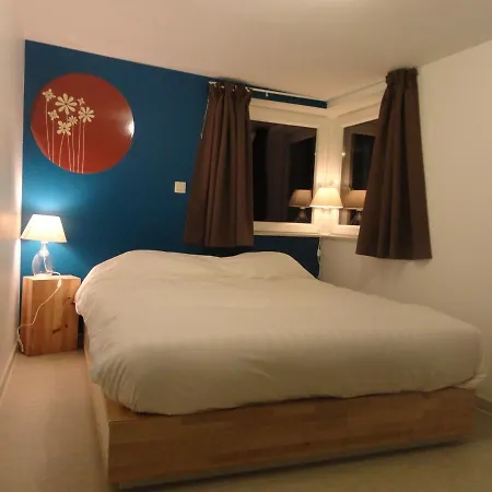 Gite Montbleu