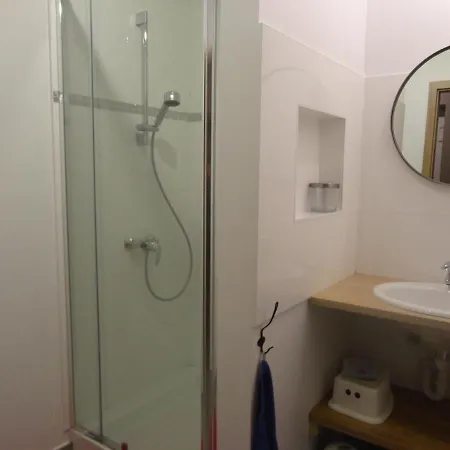 Holiday home Gite Montbleu Sprimont