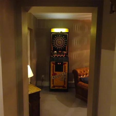 Montbleu - 2 - La Laiterie & La Grange * Sprimont