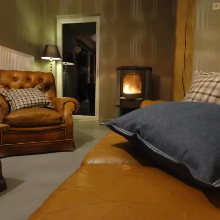 Montbleu - 2 - La Laiterie & La Grange * Sprimont