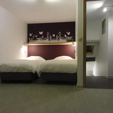 Holiday home Gite Montbleu Sprimont