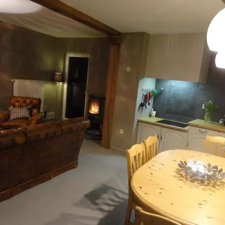 Montbleu - 2 - La Laiterie & La Grange Sprimont