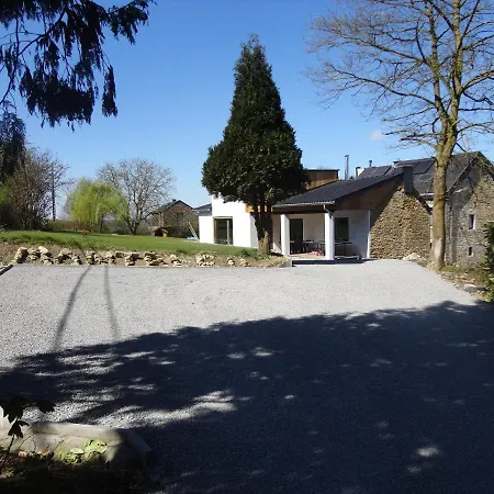 Montbleu - 2 - La Laiterie & La Grange *