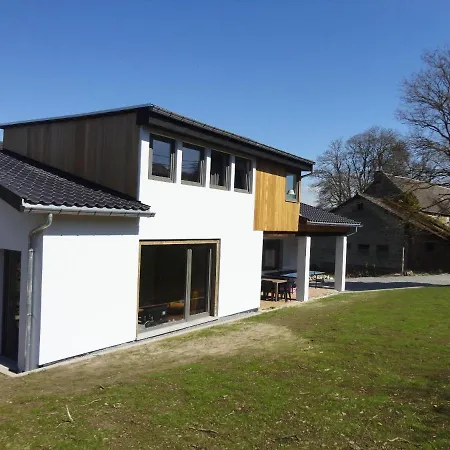 La Laiterie Montbleu Ferienhaus