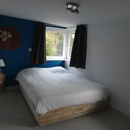 Montbleu - 2 - La Laiterie & La Grange * Sprimont