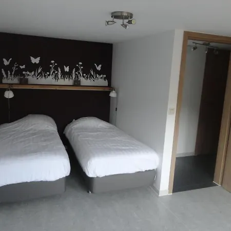 Montbleu - 2 - La Laiterie & La Grange