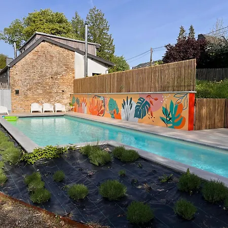 Gite Montbleu * Sprimont