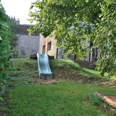 Montbleu - 2 - La Laiterie & La Grange Feriehus