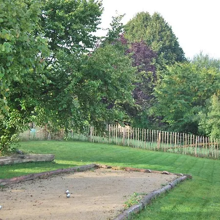 Montbleu - 2 - La Laiterie & La Grange