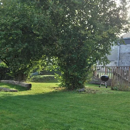 La Laiterie Montbleu Ferienhaus *