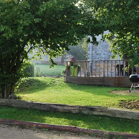Holiday home Gite Montbleu Sprimont