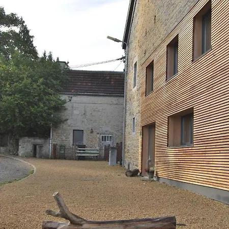 La Laiterie Montbleu Ferienhaus