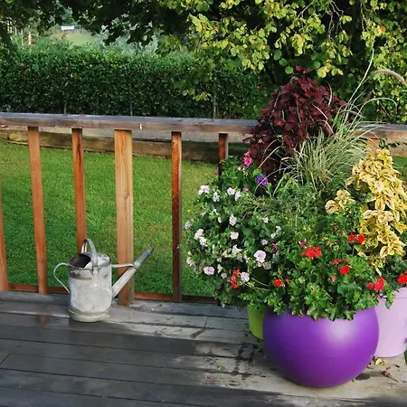 Feriehus Montbleu - 2 - La Laiterie & La Grange *