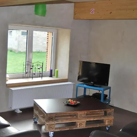 Montbleu - 2 - La Laiterie & La Grange *