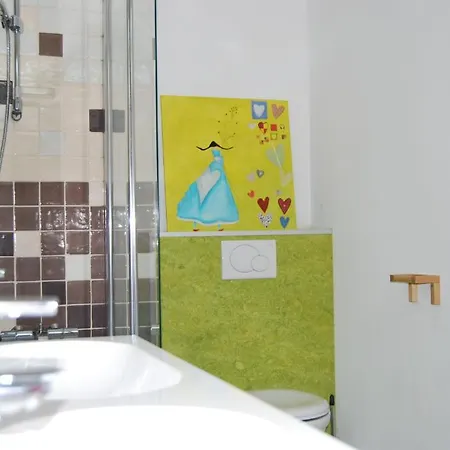 Montbleu - 2 - La Laiterie & La Grange * Sprimont