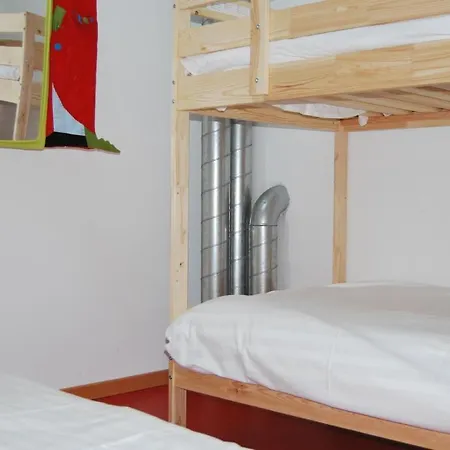 Holiday home Gite Montbleu