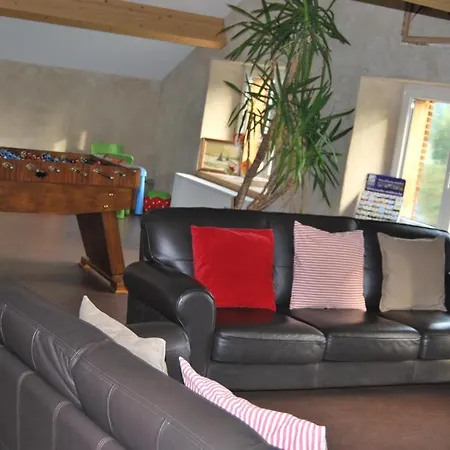 La Laiterie Montbleu Ferienhaus