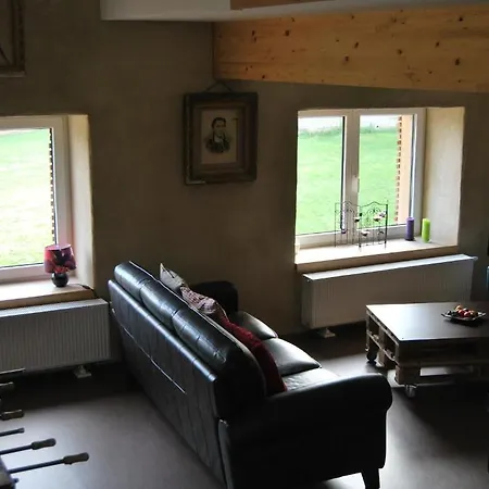 Holiday home Gite Montbleu *