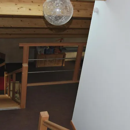 Feriehus Montbleu - 2 - La Laiterie & La Grange Sprimont