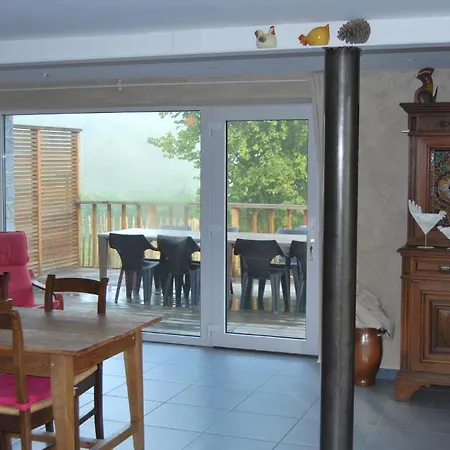 Montbleu - 2 - La Laiterie & La Grange *