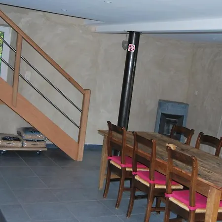 Montbleu - 2 - La Laiterie & La Grange