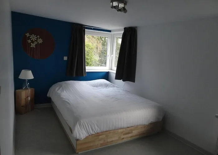 Gite Montbleu * Спримон